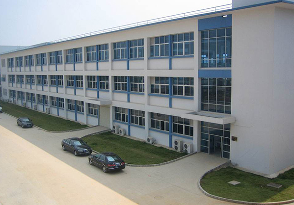 常州市恩斯弗軸承有限公司